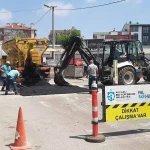 Kocaeli Büyükşehir ile yollar 7/24 güvende