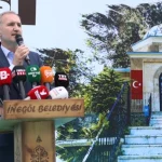 Bursa'da İnegöl fatihi Turgut Alp'e özel anma hazırlığı