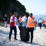 Bursa Gemlik'te çevre bilinci öne çıkıyor