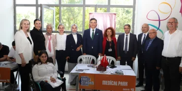 Bursa Yıldırım'da YENİP ile 2 bin 346 iş görüşmesi