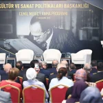 Cemil Meriç’e anlamlı anma