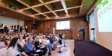 DSÖ Sağlıklı Şehirler Ağı Konferansı’nın “İzmir Buluşması”