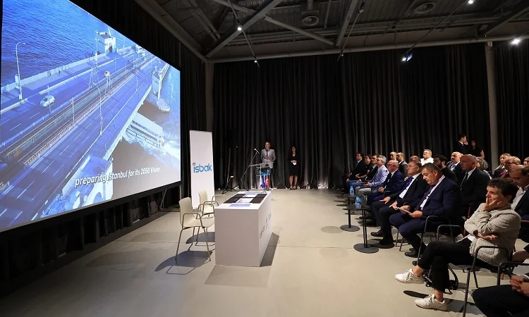 İstanbul, 2026’da ITS Avrupa Kongresi’ne hazırlanıyor