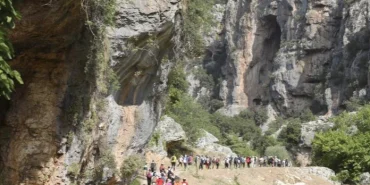 Tarih, doğa ve kültüre yolculuk