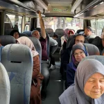 Termal tatiliyle günlük hayatın stresinden uzaklaştılar