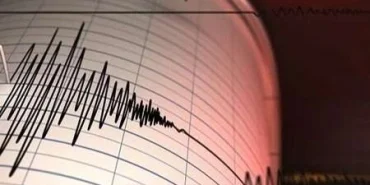 Akdeniz’de 5,0 büyüklüğünde deprem!