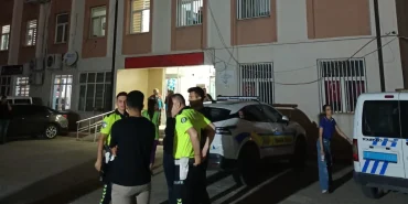Bursa Harmancık yangını şüphelisine gözaltı!