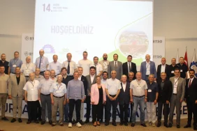 Bursa OSB'nin 2024 hesapları ibra edildi