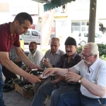 Bursa Osmangazi Koğukçınar’da emekli lokali hizmete girdi... Bu lokalde çay 5 TL!