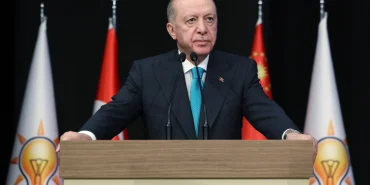 Cumhurbaşkanı Erdoğan: Kutsallarımıza hakaret ettirmeyiz!