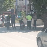 Edirne Keşan’da motosiklet denetimlerine devam