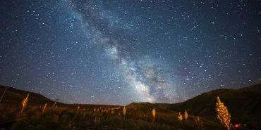 Gök bilim meraklıları yine Erzurum'da buluşacak