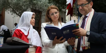 Kocaeli’nin yerel kültür yol haritası hazırlandı