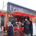 Kocaeli 'Taze' markasını çok sevdi