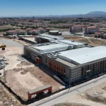 Konya Selçuklu bu merkezde sporcu seçip yerleştirecek