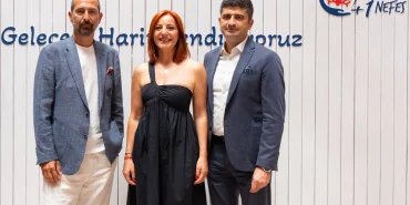 Mavi Atlas ile denizler koruma altında