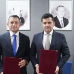 MEB ve Ford Otosan’dan sektöre entegre okul iş birliği