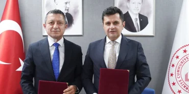 MEB ve Ford Otosan’dan sektöre entegre okul iş birliği