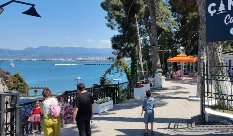 Kirazlimanı Yaşam Merkezi dönüşümle canlanıyor