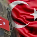 Pençe Kilit'te acı kayıp! 5 asker şehit!
