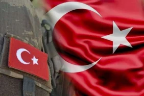Pençe Kilit'te acı kayıp! 5 asker şehit!