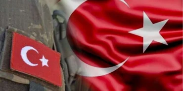 Pençe Kilit'te acı kayıp! 5 asker şehit!