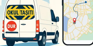 Taşımalı eğitimde dijital takip başlıyor