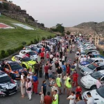 Türkiye Ralli Şampiyonası Kapadokya Yarışı’na seremonik start