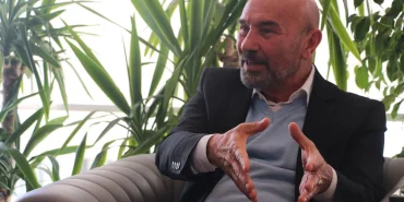 Tutuklanan Tunç Soyer'den mesaj: İyilikten vazgeçmeyeceğim