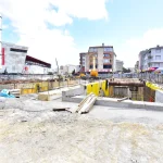 Üsküdar-Sultanbeyli arası 50 dakika olacak... O hatta sona yaklaşılıyor