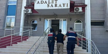 Adıyaman'da FETÖ üyesi tutuklandı