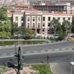 Ankara-Niğde otoyolunda ters yönde giden sürücü yakalandı