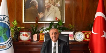 Ardahan Göle Belediye Başkanı Gökhan Budak CHP’den istifa etti!