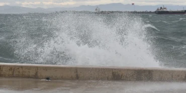 Bartın ve Zonguldak’ta dikkat! Denizler için uyarı geldi!