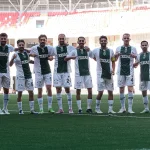 Bursaspor'dan Malatya'da göç şov!