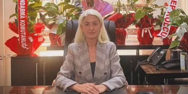 İpsala’da Milli Eğitim Müdürlüğü’nde yeni dönem