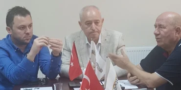 Kaymaz ve Şen: “Ayçiçeğinde fiyat revize edilebilir”