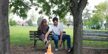 Kocaeli Büyükşehir'den Alzheimer hastalarına şefkat eli