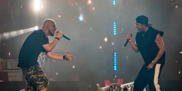 maNga ile İstanbul Festivali’nde 15 Bin Kişilik Kasap Havası!