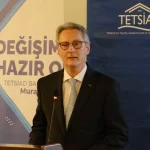 Murat Şahinler: “Şeffaf ve bağımsız bir TETSİAD için yola çıktık”