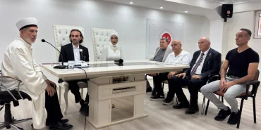 Nezir Çağlar evlilik için “Evet” dedi