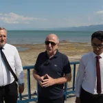 Prof. Dr. Özdağ: İznik Gölü'nü kaybetmek istemiyoruz