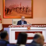 'Terörsüz Türkiye' Komisyonu ilk toplantısını yaptı