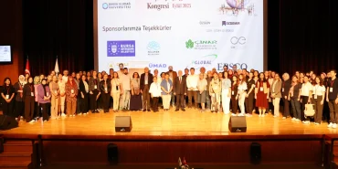 Bozbey: “Toplumsal yapıyı güçlendirmeyi önemsiyoruz”