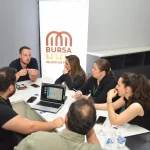 Bursa Belediyeler Birliği’nden hibe ve fon eğitimi