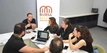 Bursa Belediyeler Birliği’nden hibe ve fon eğitimi