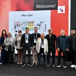 Bursa iş dünyası Paris’te