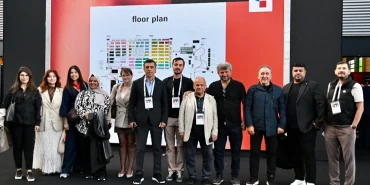 Bursa iş dünyası Paris’te