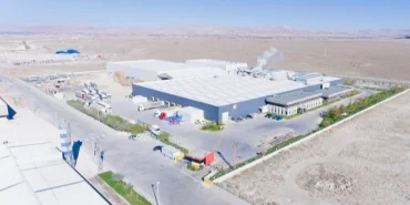 Doğuş Çay, 3. cips fabrikasını Bursa’da kurdu