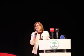 Gaziantep’te Yetenek Kaşifi Projesi tanıtıldı